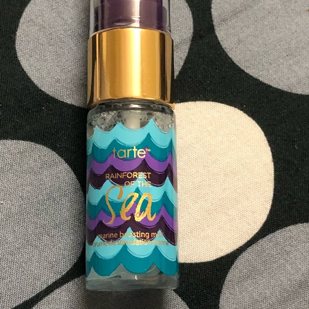 Tarte rainforest mist